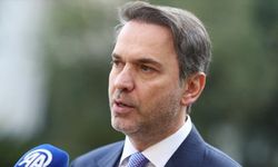 Türkiye, gelecek yıl Pakistan'ın sahasında doğal gaz arayacak