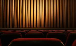 Türkiye'de kültüre ayrılan pay hızla yükseldi