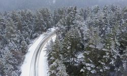 Türkiye’de Kuvvetli Yağış ve Kar Alarmı!