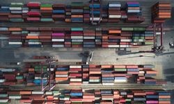 Türkiye’de limanlarda kasım ayında rekor yük elleçlemesi: 46,8 milyon ton