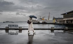 Türkiye'de yağışlar yüzde 18 azaldı!