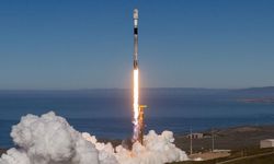 Türkiye'nin ilk yörünge transfer aracı FGN-TUG-S01 uzayda