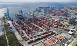 Türkiye’nin Komşu Ülkelerle İhracatı 25,3 Milyar Dolara Ulaştı