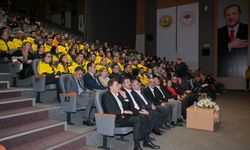 Uluslararası Afet Film Festivali tamamlandı