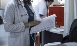 Yılbaşında İstanbul’da 10 Bin 552 Sağlık Personeli Görev Başında