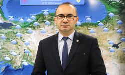 Yurt genelinde sıcaklıklar düşüyor!