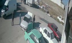 2 personeli darbeden baba ve oğlu tutuklandı