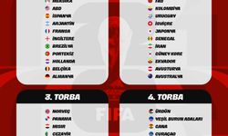 2026 FIFA Dünya Kupası kura çekimi yarın yapılacak!