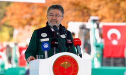 '3,42 milyar lira tutarında dev bir yatırımı Aydın'a kazandırıyoruz'