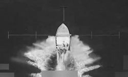 ABD, Doğu Pasifik'te 2 tekneye saldırı düzenledi!