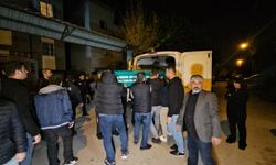 Adana’da Aile Faciası: İki Çocuğunu Öldürüp İntihar Etti