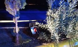 Adana'da feci motosiklet kazası