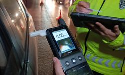 Adana'da trafik denetimi sürücülere pahalıya patladı