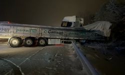 Ankara İstikametinde Zincirleme Kaza!