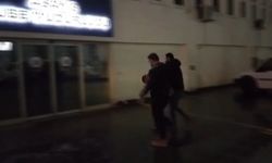 Ankara’da oto hırsızlığı operasyonu: 2 tutuklama