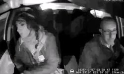 Ankara’da Taksiden 15 Bin Lira Çalan Kadın Tutuklandı