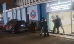 Ankara’da TIR’da Uyuşturucu Operasyonu: 2 Gözaltı