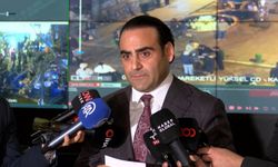 Ankara’da Yılbaşı Güvenliği KGYS Merkezinden Anbean Takip Ediliyor