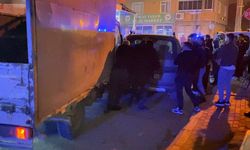 Araçlara çarpıp kaçan alkollü sürücü yakalandı