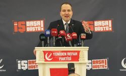 'Asgari ücret en az 45 bin lira olmalı'