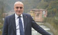 Ayder’de kaya riskine karşı önlemler alındı!