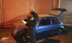 Aydın’da Abartı Egzoza 9 Bin 200 Lira Ceza