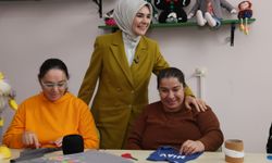 Bakan Göktaş’tan EKPSS Müjdesi: 1.573 Engelliye Yeni Kamu İstihdamı