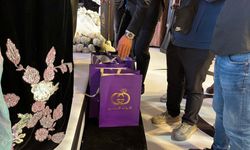 Barzani ailesinden İzol Aşireti'ne gelin!