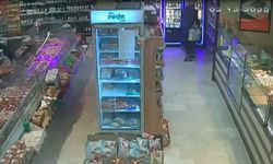 Başkentte Marketten İçki Çalan 3 Kişi  Yakalandı