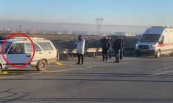 Batman’da park halindeki otomobilde şüpheli ölüm!