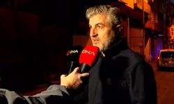 Bayrampaşa’da cam silerken düşen kadın ağır yaralandı