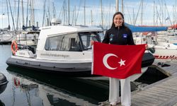 Bengisu Avcı Ocean’s 7’yi Bitiren İlk Türk Oldu, Dünyada 40. Sporcu