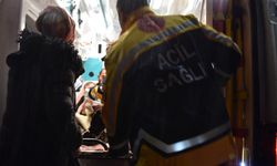 Bitlis’te 7 Aylık Bebek İçin Karla Mücadele Seferberliği