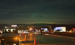 Bolu'da ölümlü kaza