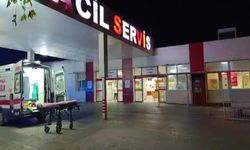 Bursa Osmangazi’de Baba-Oğul Kavgası