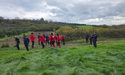 Bursa’da Alzheimer Hastası 3 Gündür Kayıp