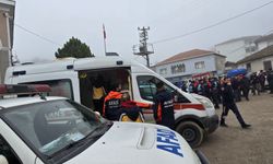 Bursa’da Alzheimer Hastası Adam 6 Gündür Kayıp