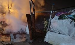 Bursa'da Baraka Alev Aldı