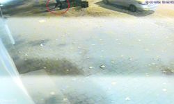 Bursa'da Kokoreççide Silahlı Kavga!