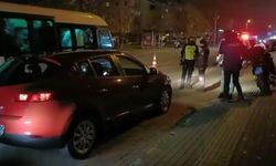 Bursa’da Yılbaşı Öncesi Geniş Çaplı Denetim