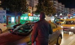 Bursa’da yılbaşı öncesi güvenlik denetimi