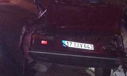 Çanakkale'de feci kaza: 1 ölü!