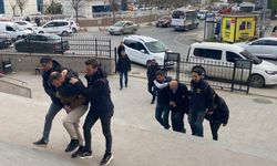 Çerkezköy’de Tefecilik Operasyonu: 3 Şüpheli Yakalandı