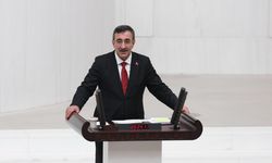 Cevdet Yılmaz’dan Cumhurbaşkanlığı Bütçesi Eleştirilerine Yanıt