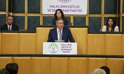 'Çözümü tartışmak varken anlamsız kavgalara başvurmak siyasetsizliktir'