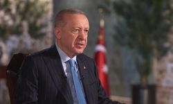 Cumhurbaşkanı Erdoğan’dan Yeni Yıl Mesajı