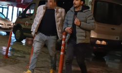 DEAŞ'ın finansörü Bursa'da yakalandı