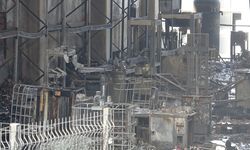 Dilovası’ndaki 7 Kişinin Öldüğü Fabrika Yangınında Şok Rapor
