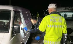 Edirne’de 20 kaçak göçmen yakalandı