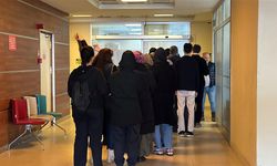 Edirne'de FETÖ operasyonu